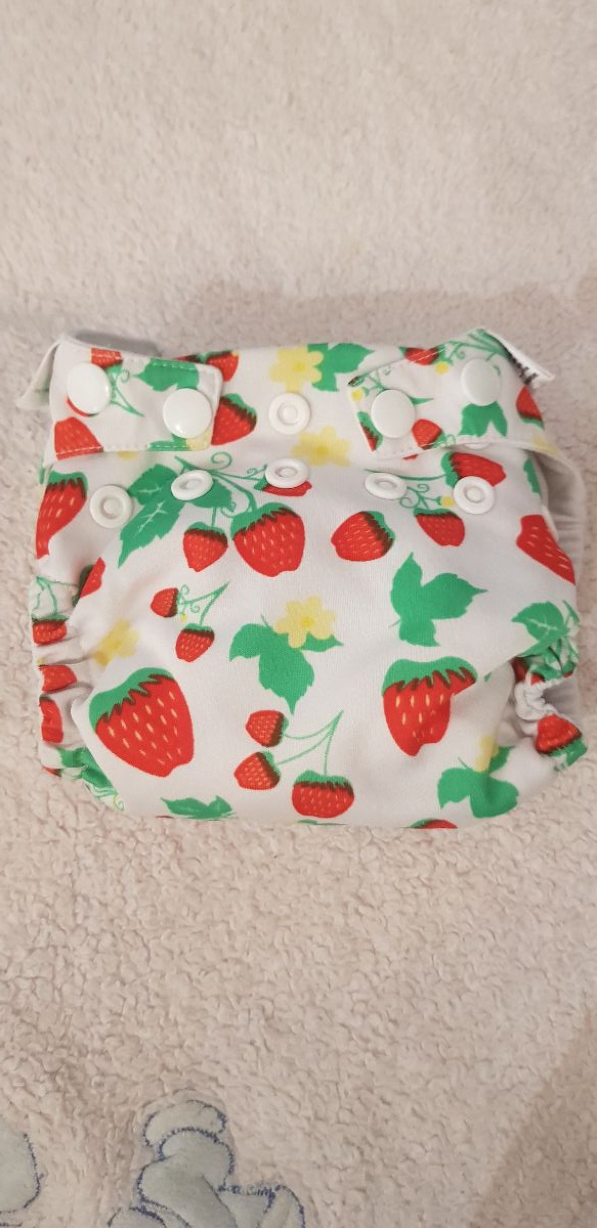 Bambooty AIO Newborn