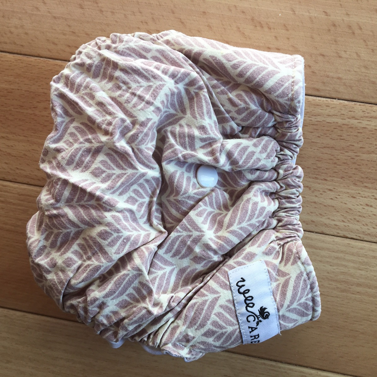 WeeCare Easy Shell Gr M (4 Überhosen und 7 Einlagen)