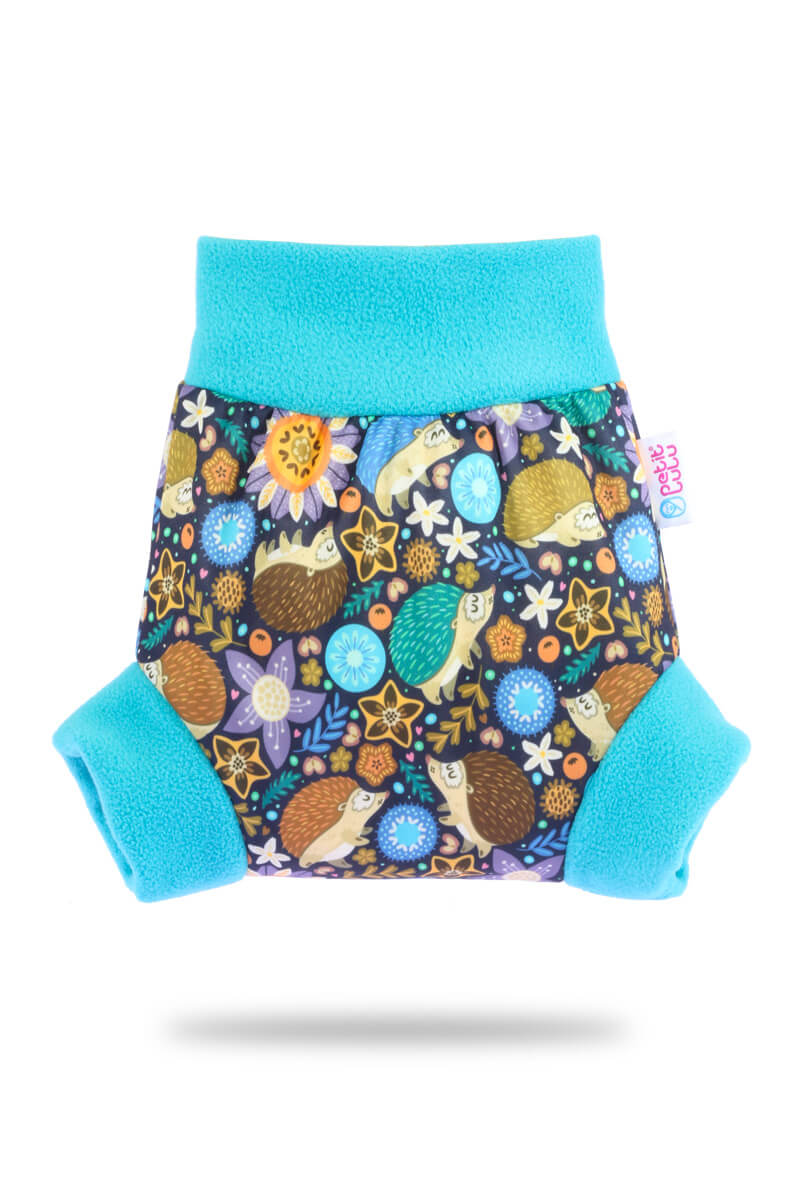 Petit Lulu Schlupfüberhose Gr. XL (ab 13kg)