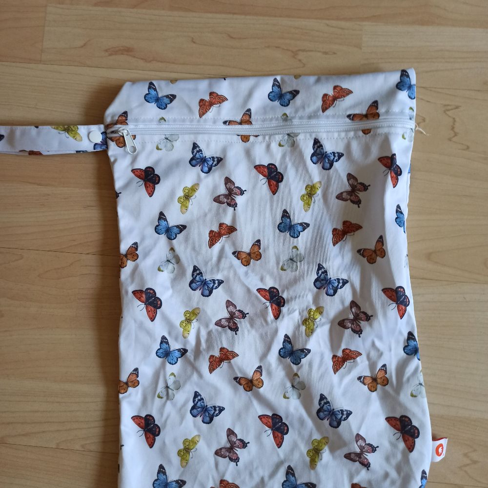 Wetbag Nasstasche