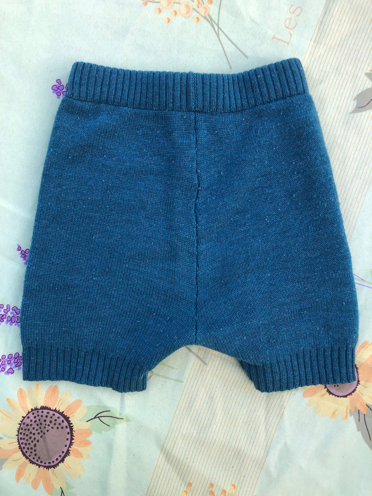 Glückswindel Überhose Wollüberhose Wollshortie Merino Wolle