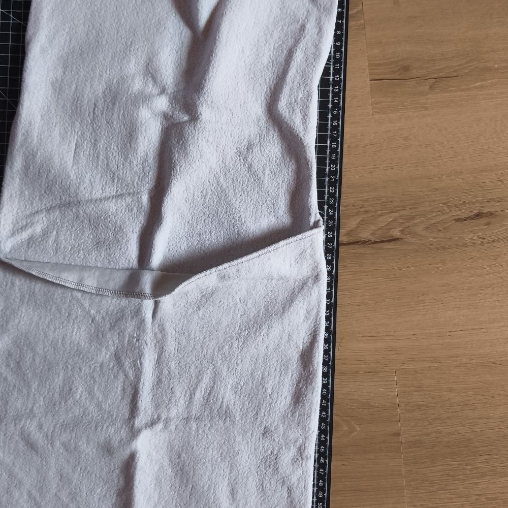 Stoffwindel-Paket Prefolds, Einlagen und Überhosen