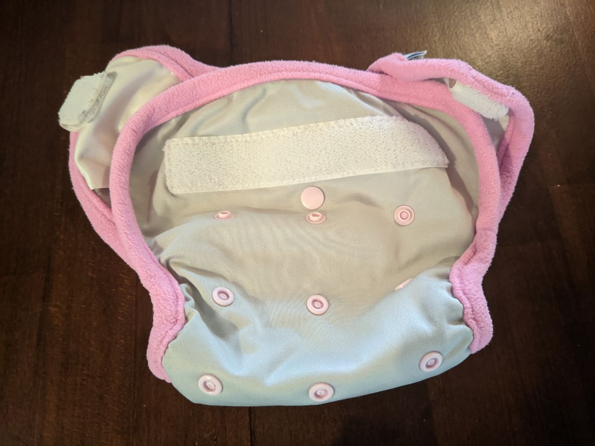 Petit Lulu SiO Überhosen, OneSize