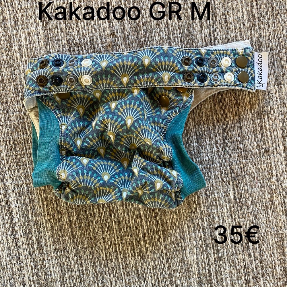 Großes Stoffwindelpaket Windelmanufaktur, Kakadoo und Selfmade ohne Saugmaterial