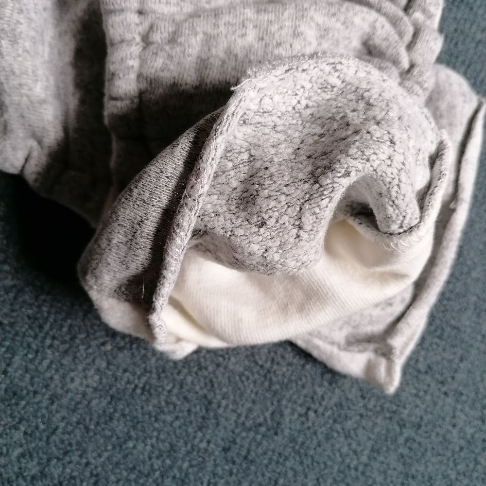 2 Bündcheneinlagen von Julicia Newborn-Größe
