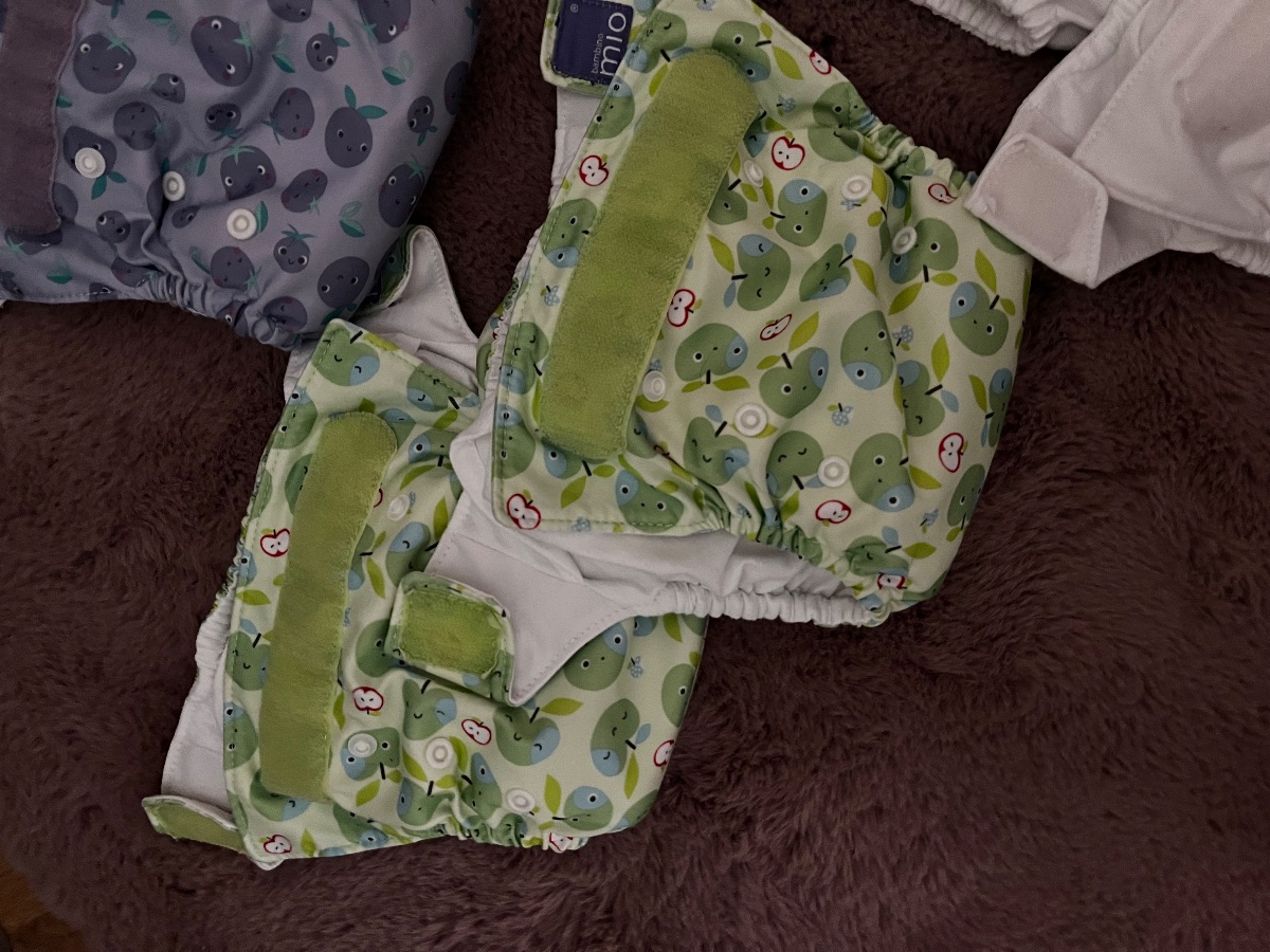 Bambino Mio all in one