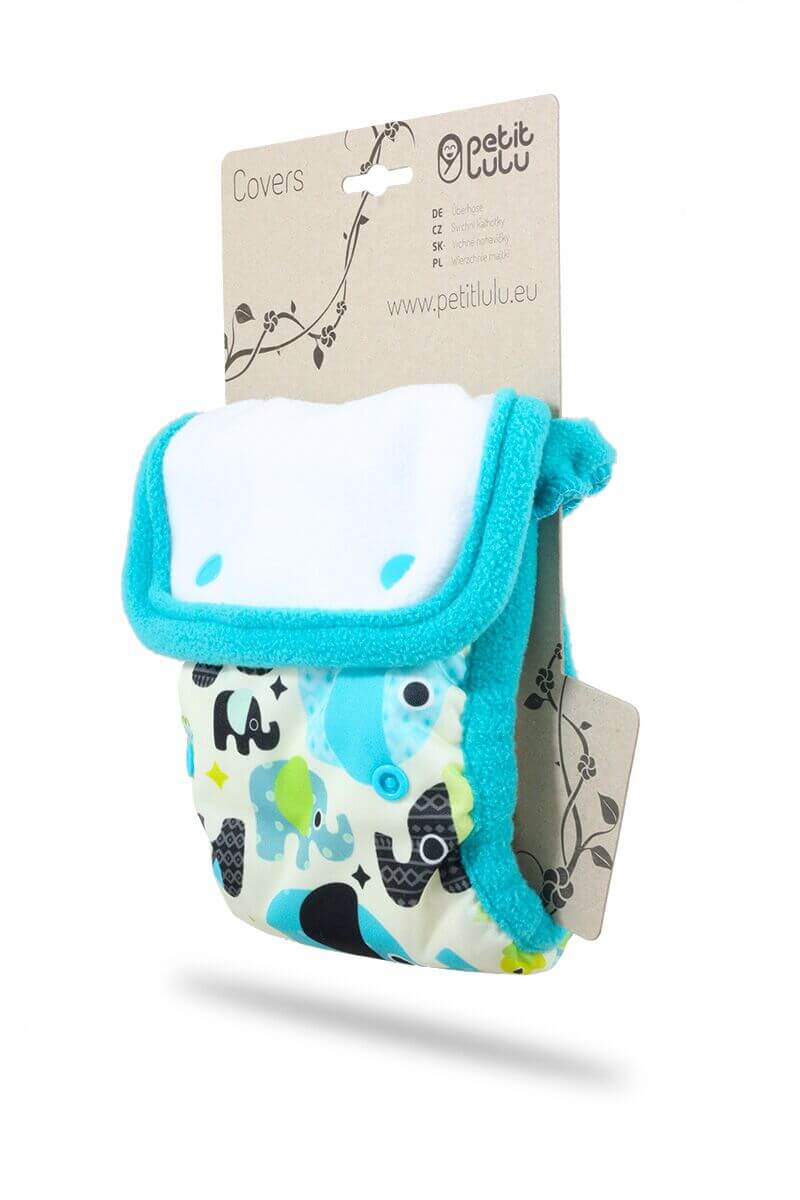 Petit Lulu Minimal Nappy (Windelfrei Überhose)