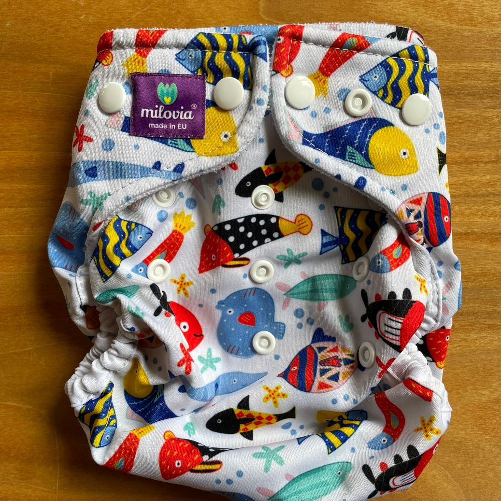 Milovia Überhose One Size