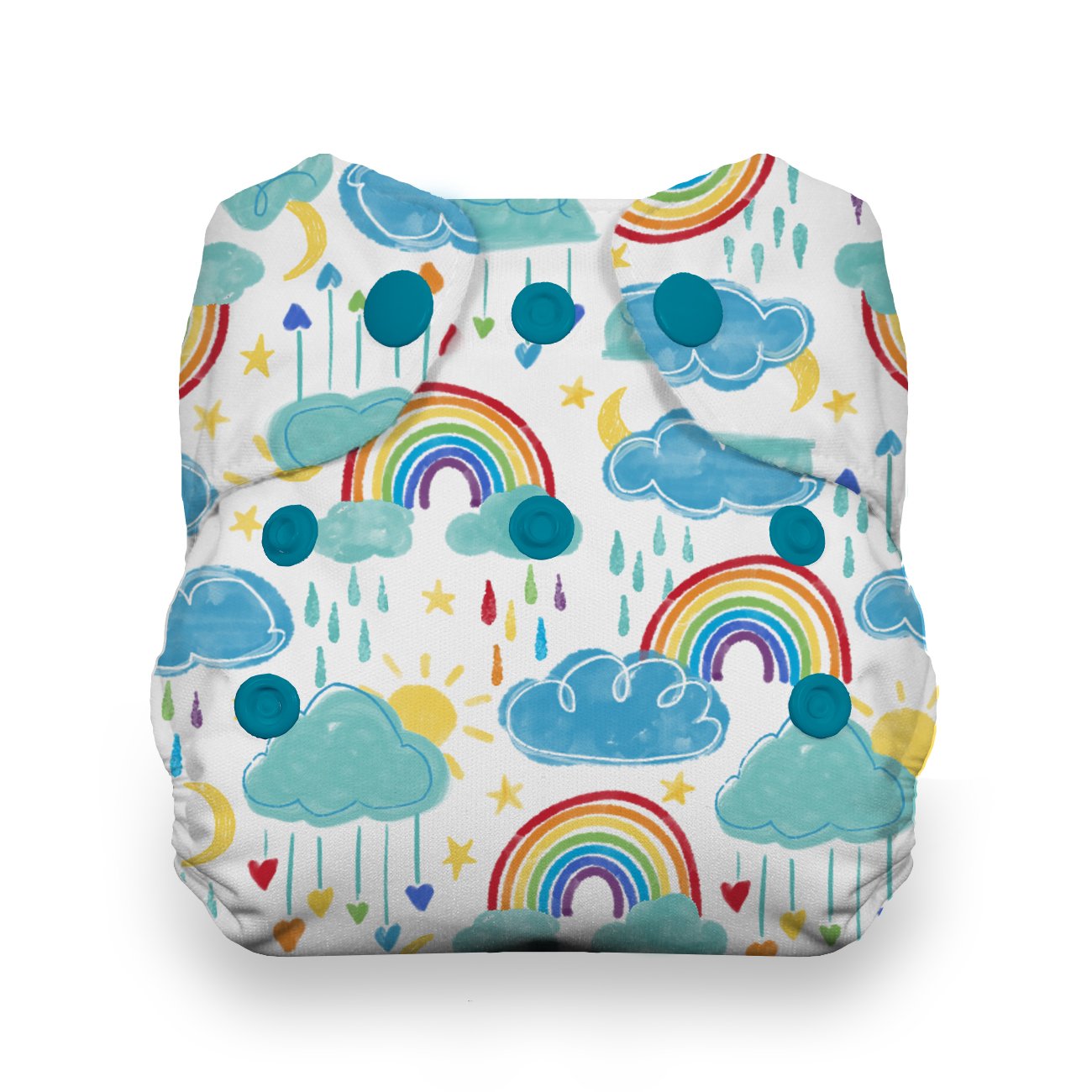 Klimaschutzpaket "Jede Windel zählt" Newborn