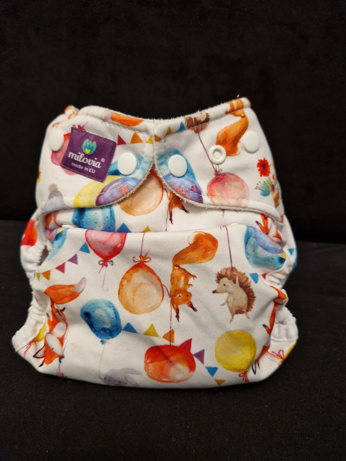 Milovia Überhose Onesize