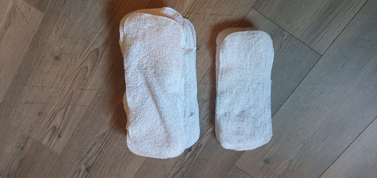 Fleeceeinlagen