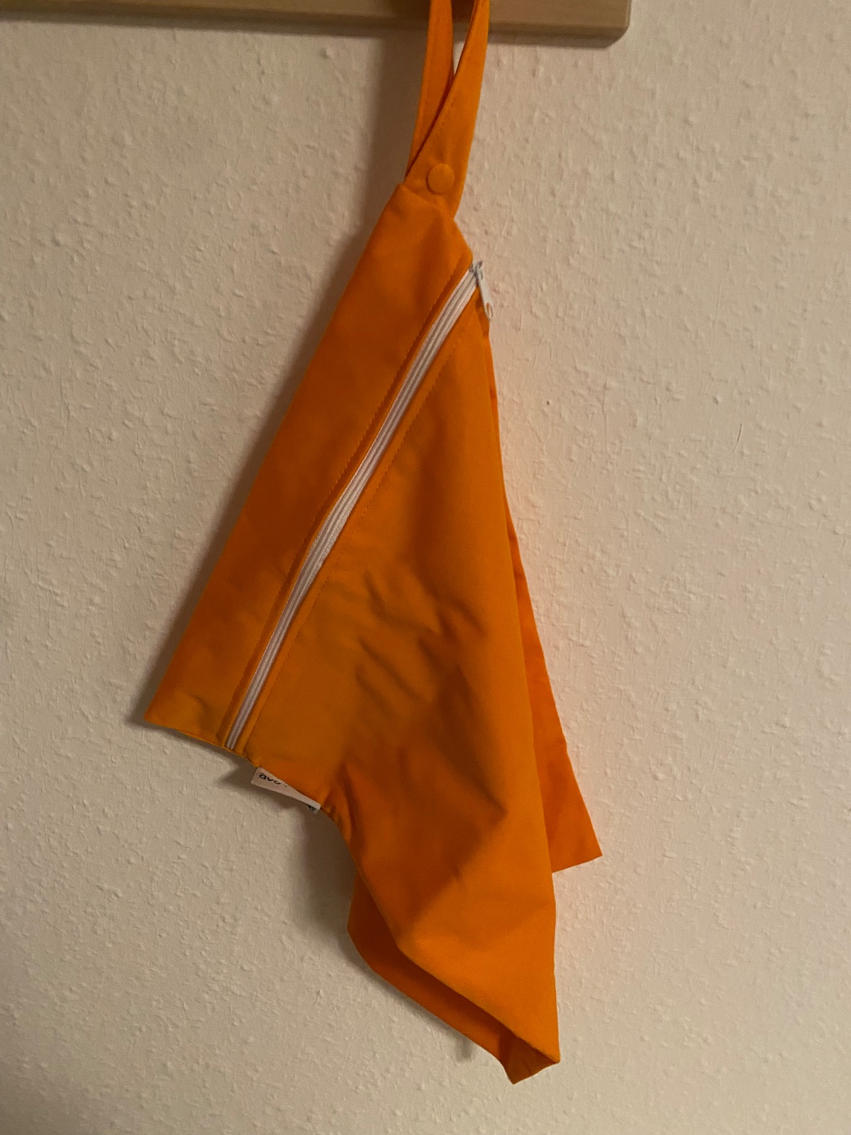 Pop In Stoffwindeln 12 Außenhüllen, 20 Saugkerne, 1 Dry-Bag