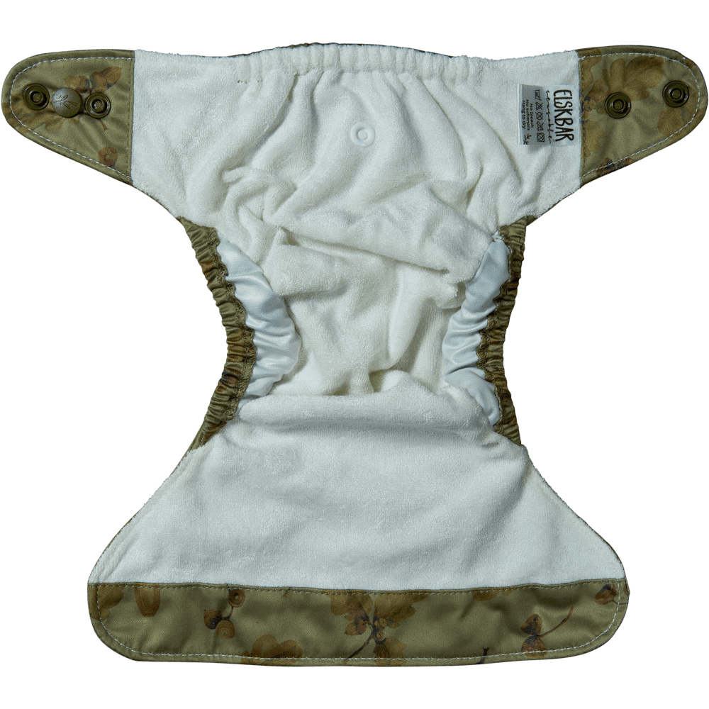 Elskbar Natural All-in-One Newborn