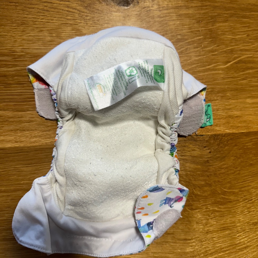Totsbots AIO NewBorn