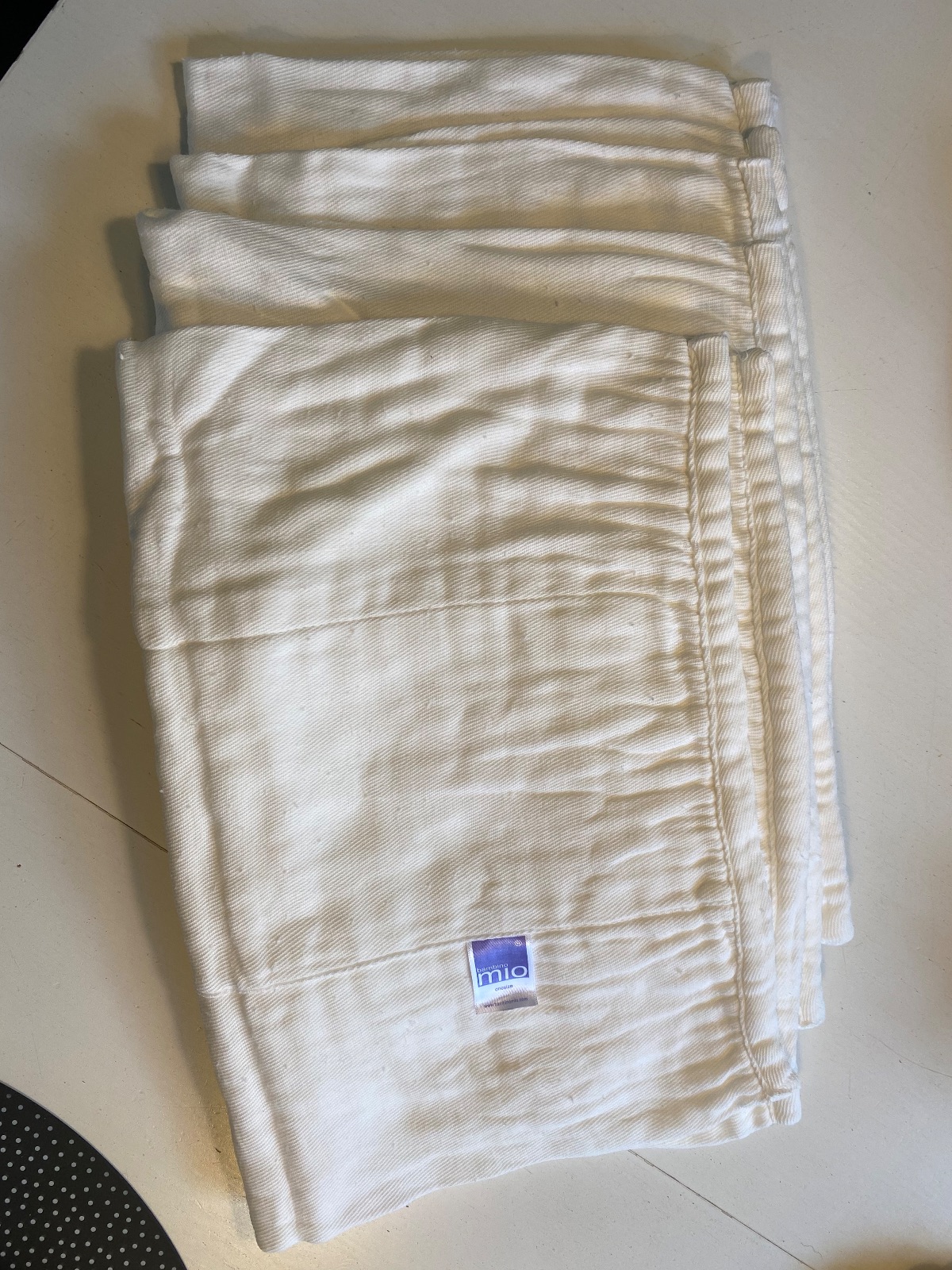 Stoffwindelpaket