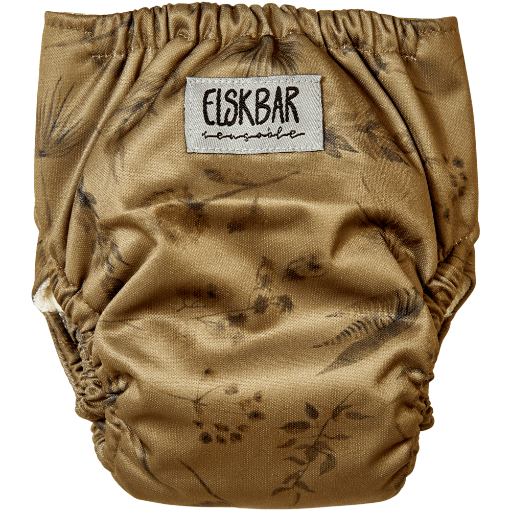 Elskbar Natural All-in-One Newborn