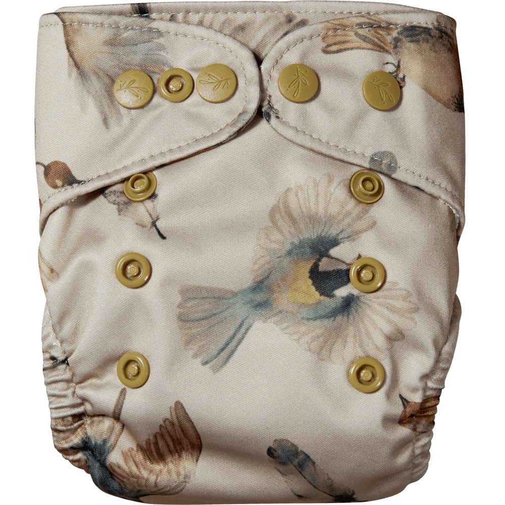 Elskbar Natural All-in-One Newborn