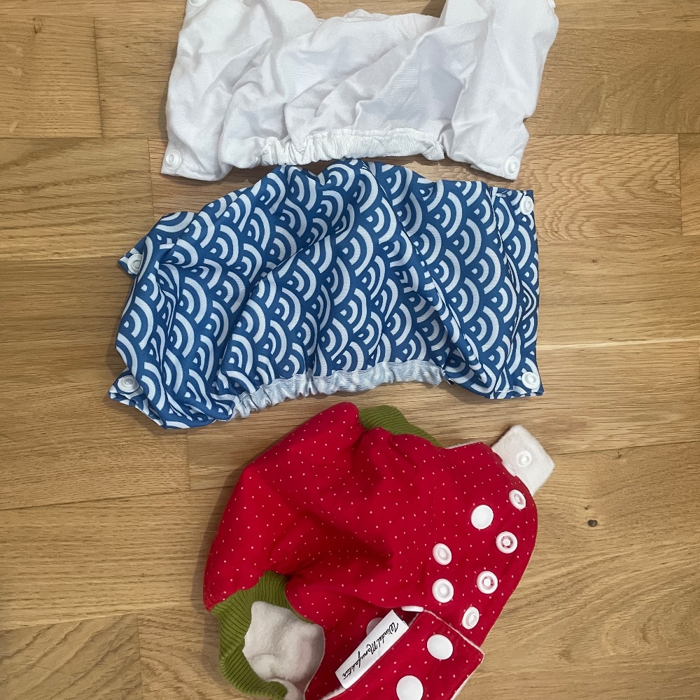 Windelpaket Newborn