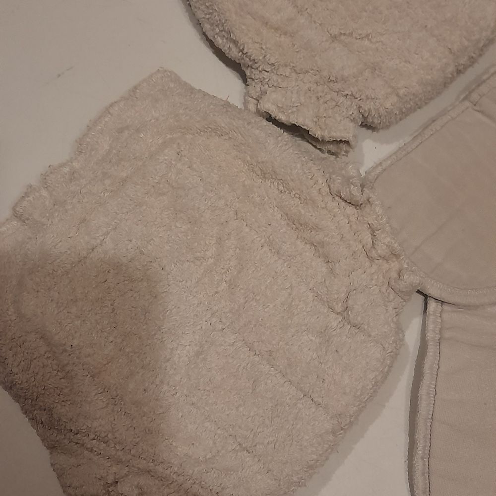 Höschenwindel Lotties Soft S