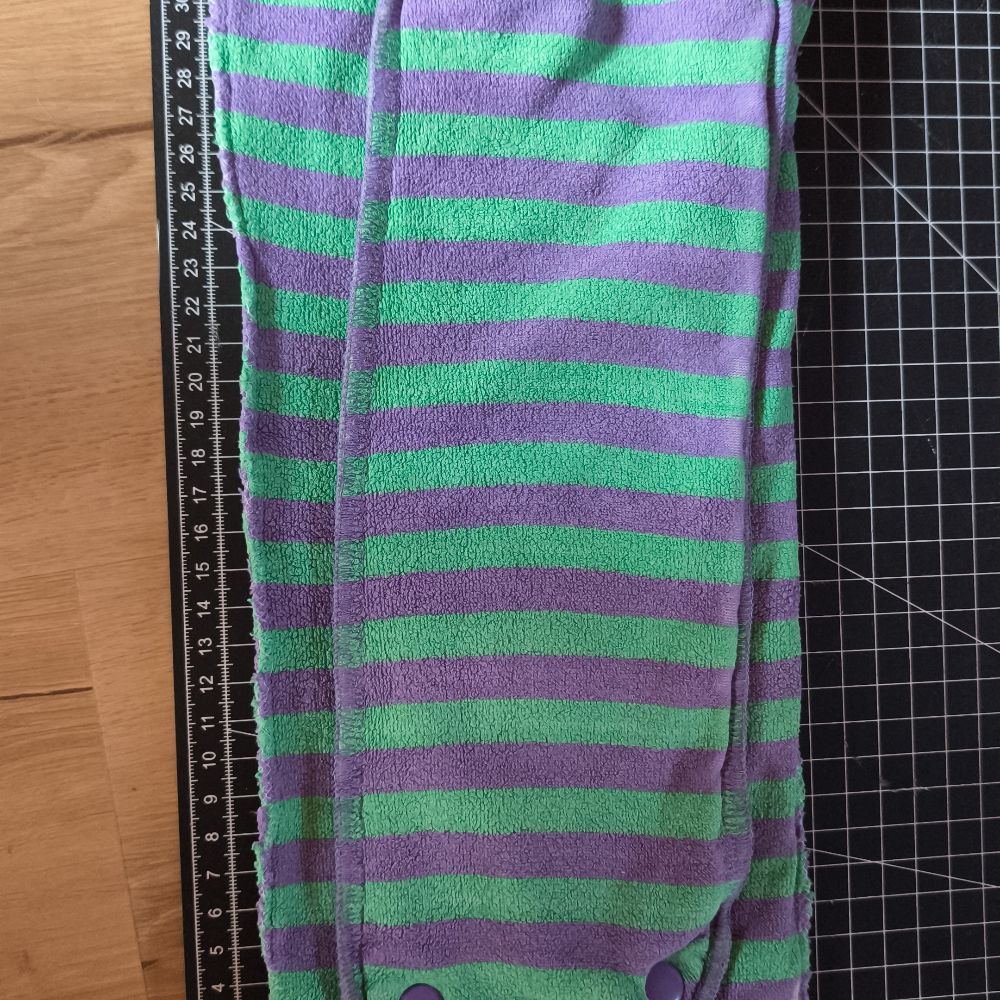 Stoffwindel-Paket Prefolds, Einlagen und Überhosen