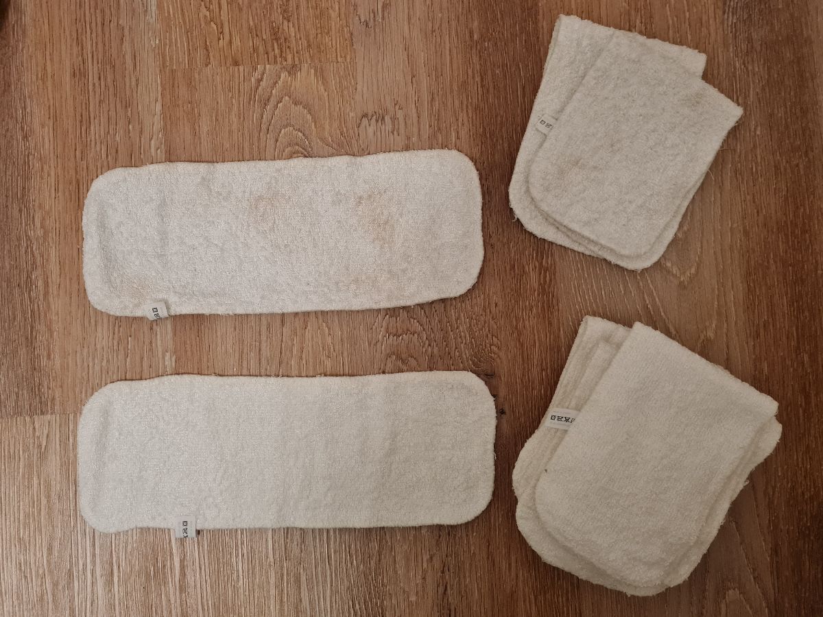 Thirsties All-In-One und Booster