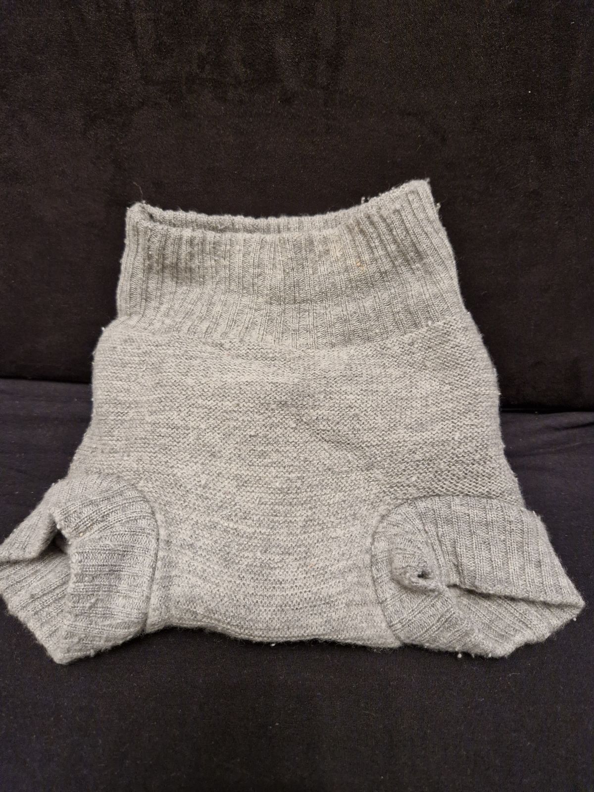 Schlupfhose Disana 74-80