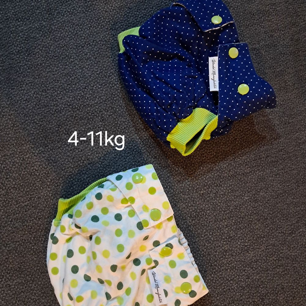 Stoffwindelpaket