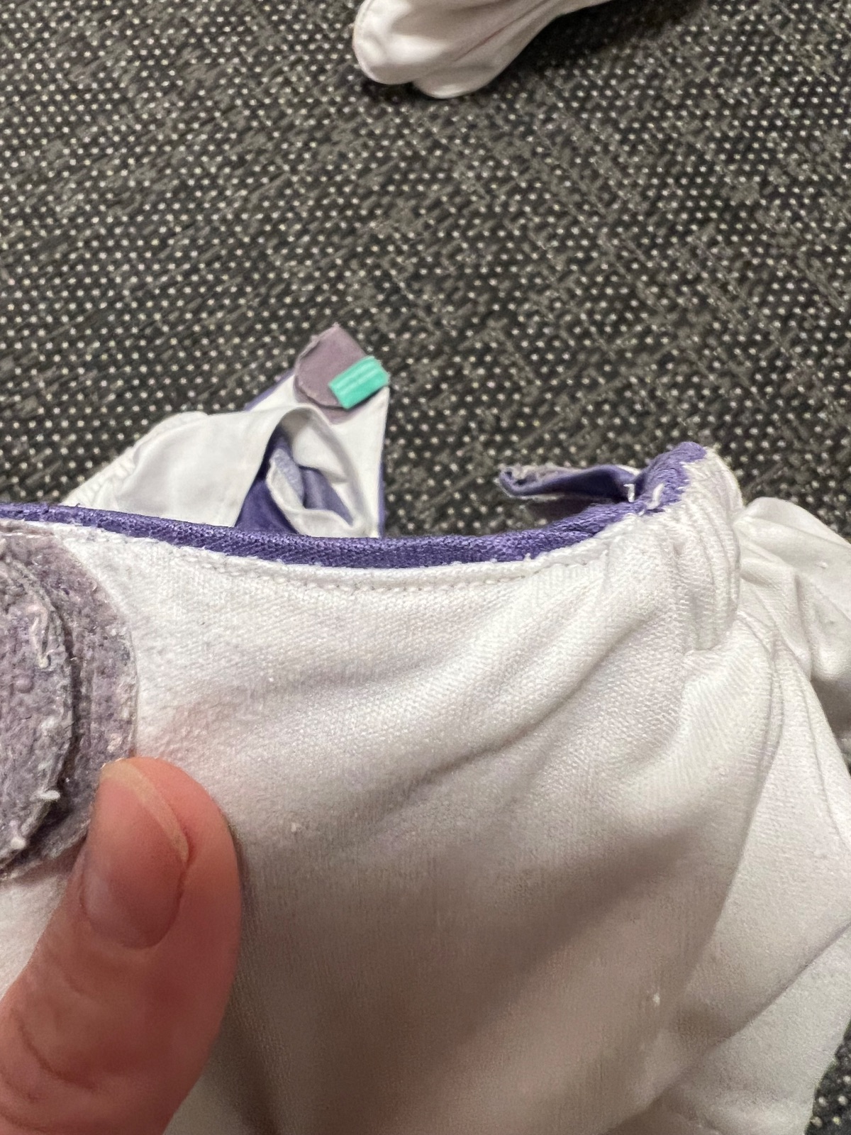 21 TotsBots stoffwindeln, all in one - onesize , Komplettpaket