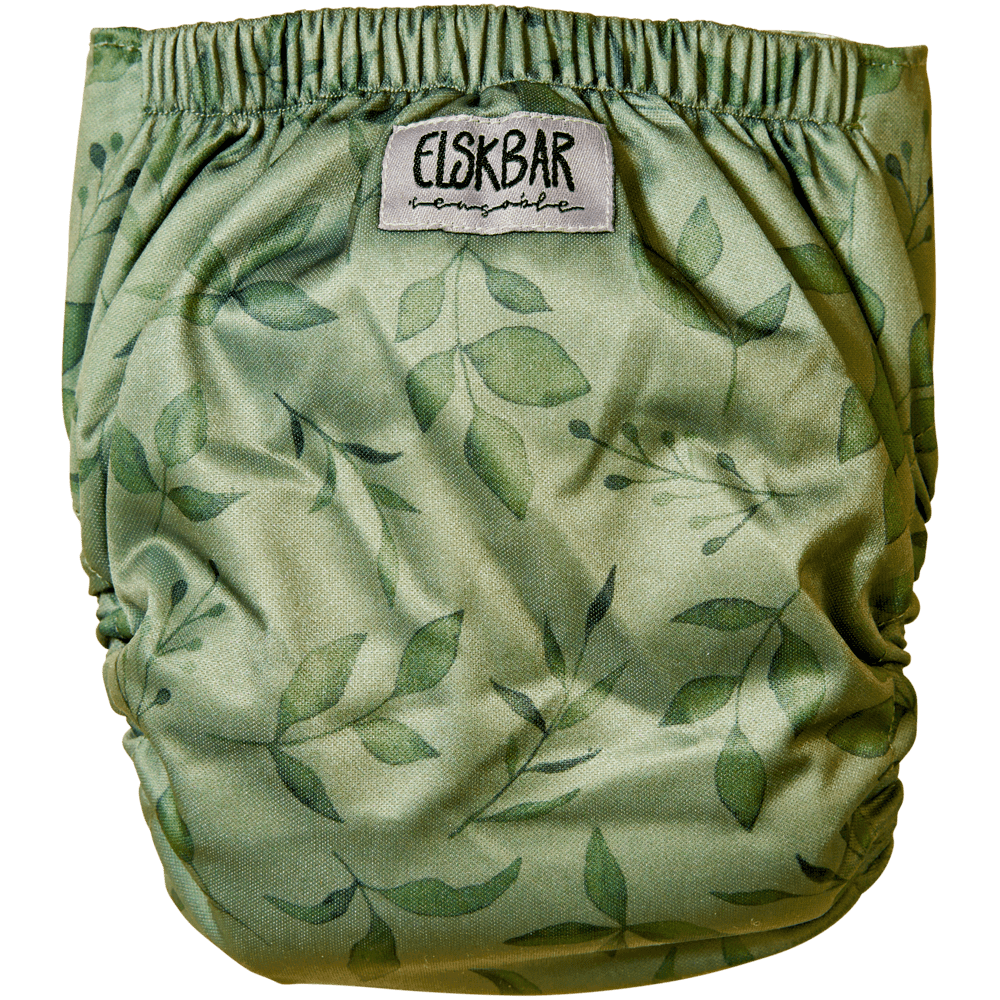 Elskbar Natural All-in-One One Size