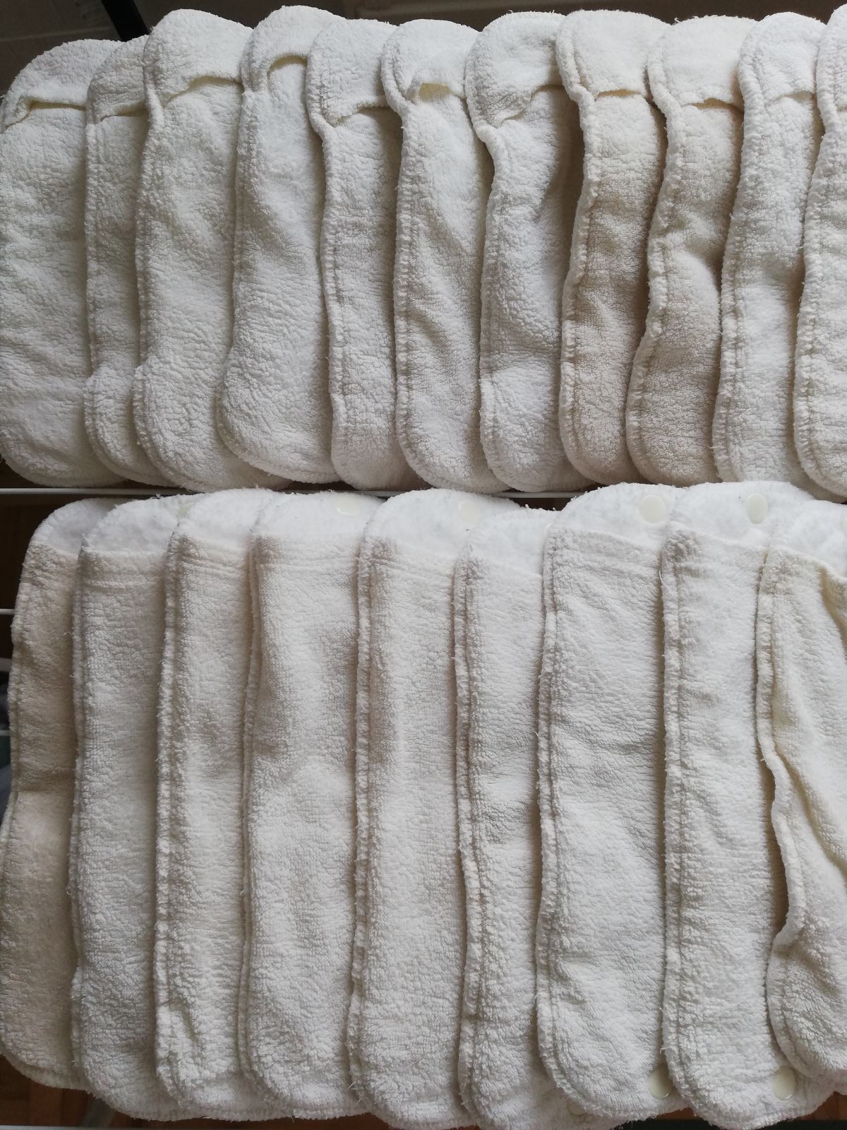 Popolini EasyFree Komplettset Größe S