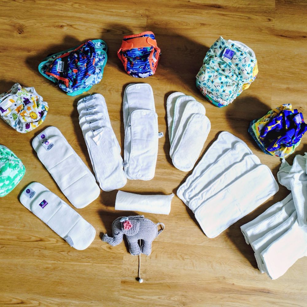 Set versch Hersteller und Systeme