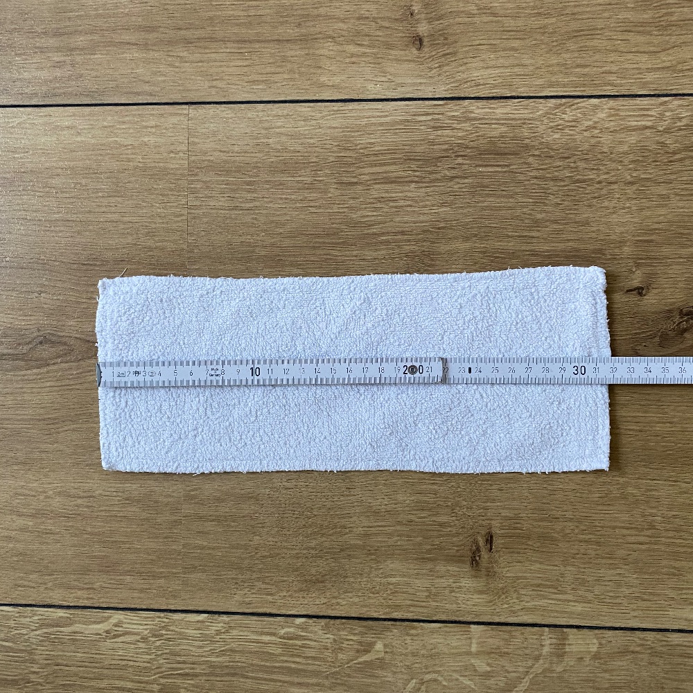 Set aus 24 Einlagen und 4 PUL-Überhosen von Bambino Mio, Größe 2 ab 9 kg bzw. 6 Monate
