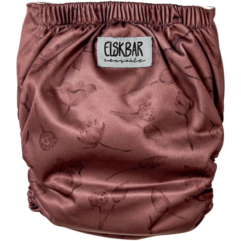 Elskbar Natural All-in-One One Size
