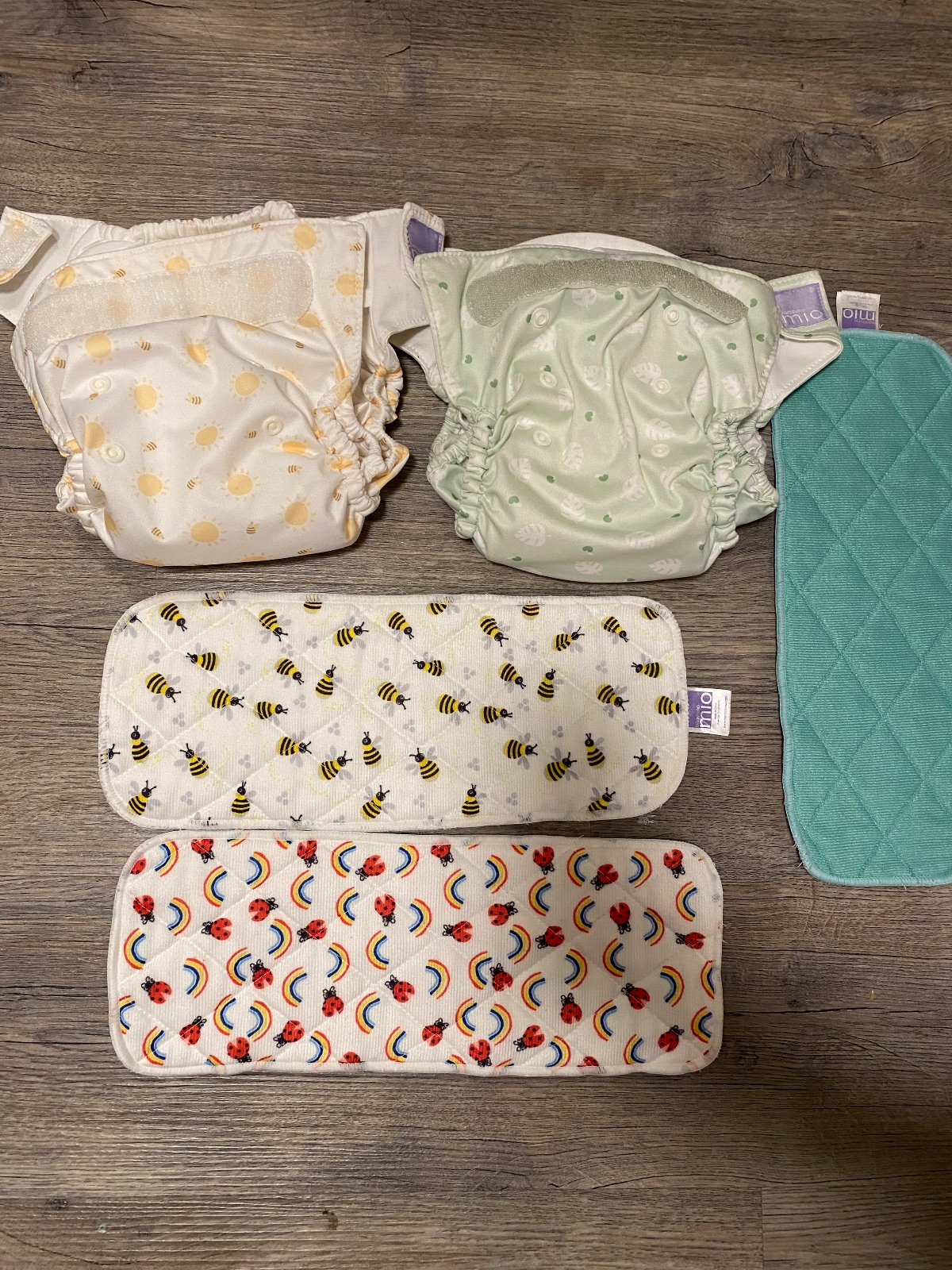 Bambino Mio Premium AiO Onesize