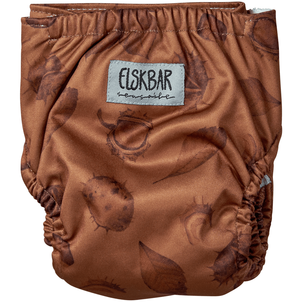 Elskbar Natural All-in-One Newborn