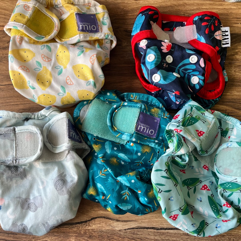 Bambino Mio Gr 1