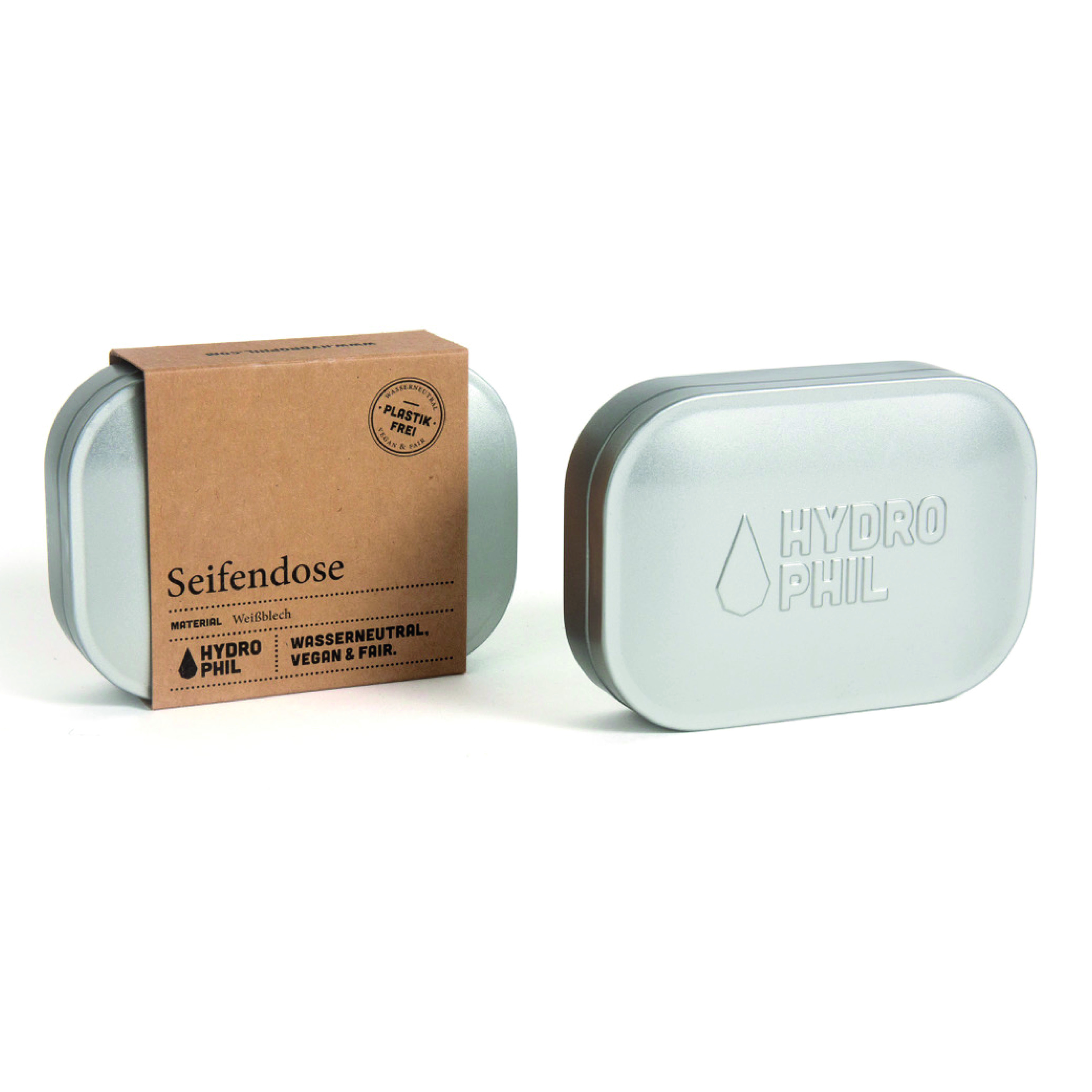 Hydrophil Seifendose