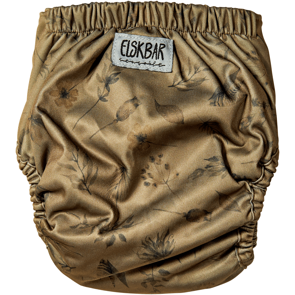Elskbar Überhose One Size