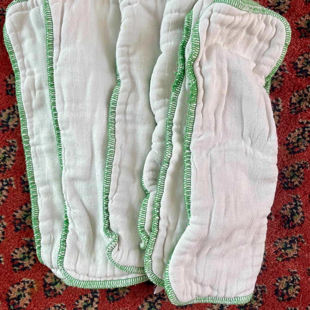 Super Paket Culla di Teby, Popin, Puppi, Mullymuksut