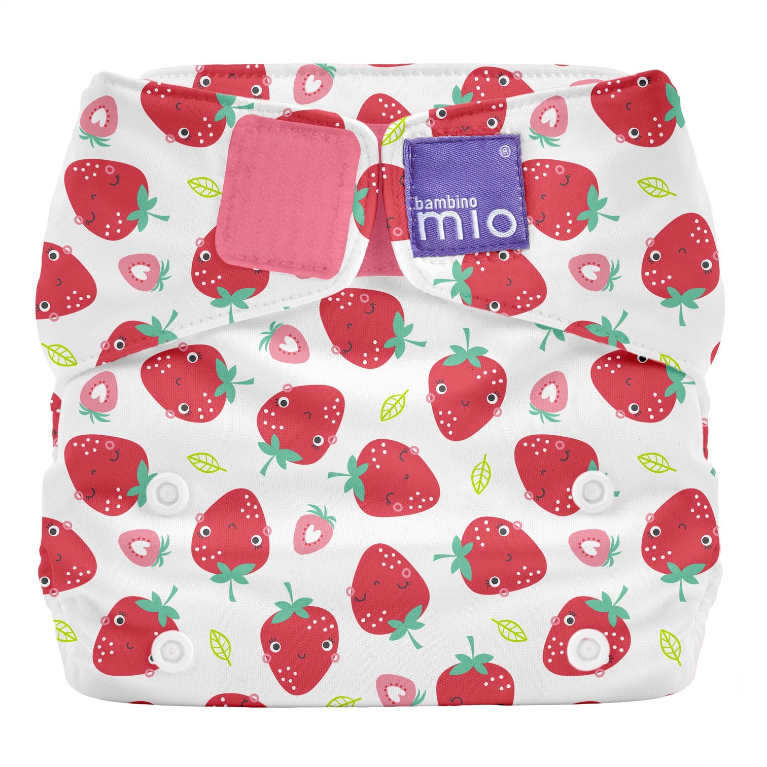 Bambino Mio Miosolo All-in-One  One Size