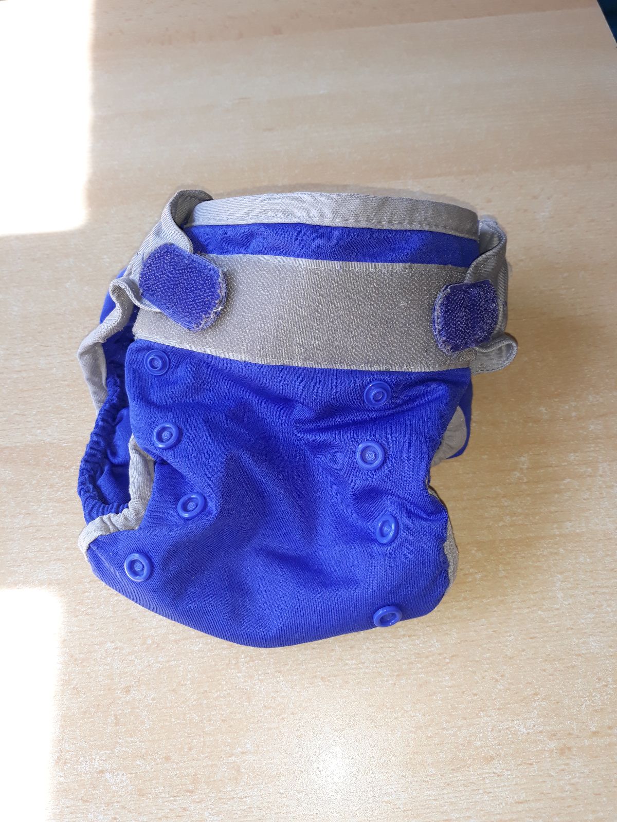Pop-in Windel, bis 16 kg
