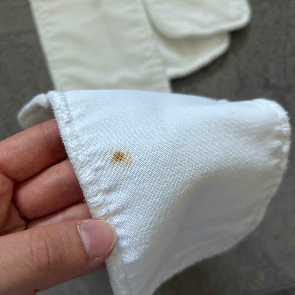Thirsties Hanf Einlagen 4 Stk Gr 1