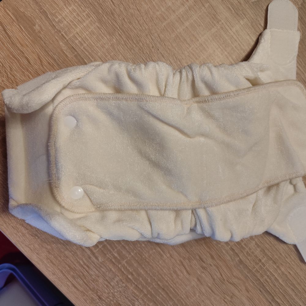One sinze Stoffwindel Paket