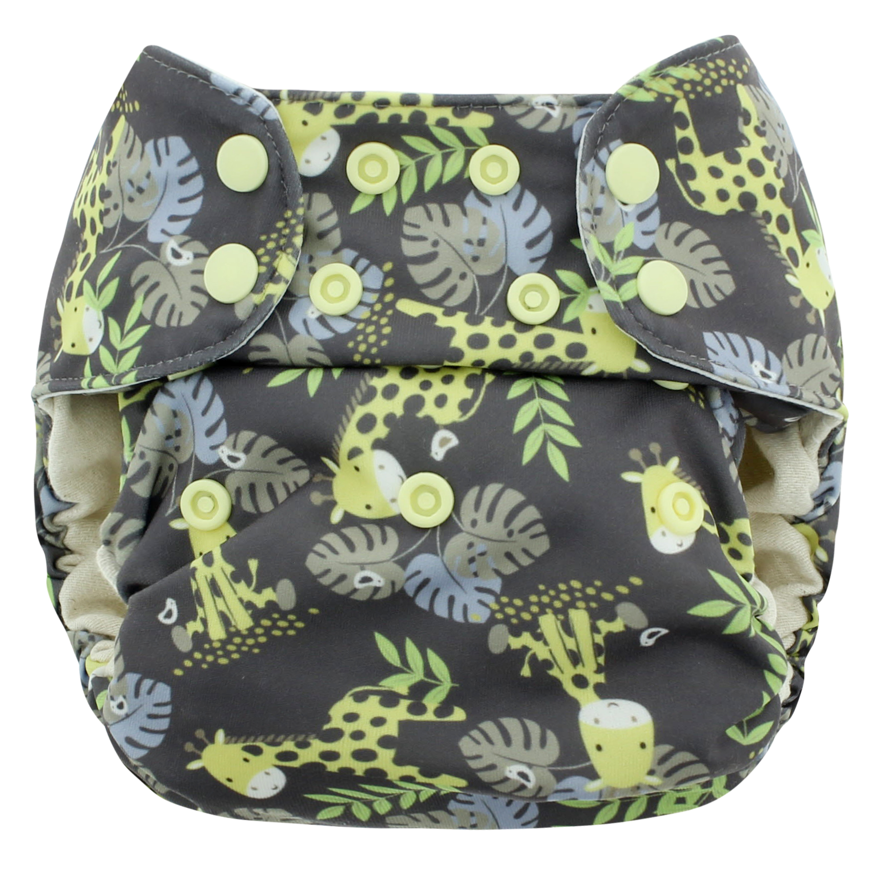 Blueberry Simplex All-in-One One Size