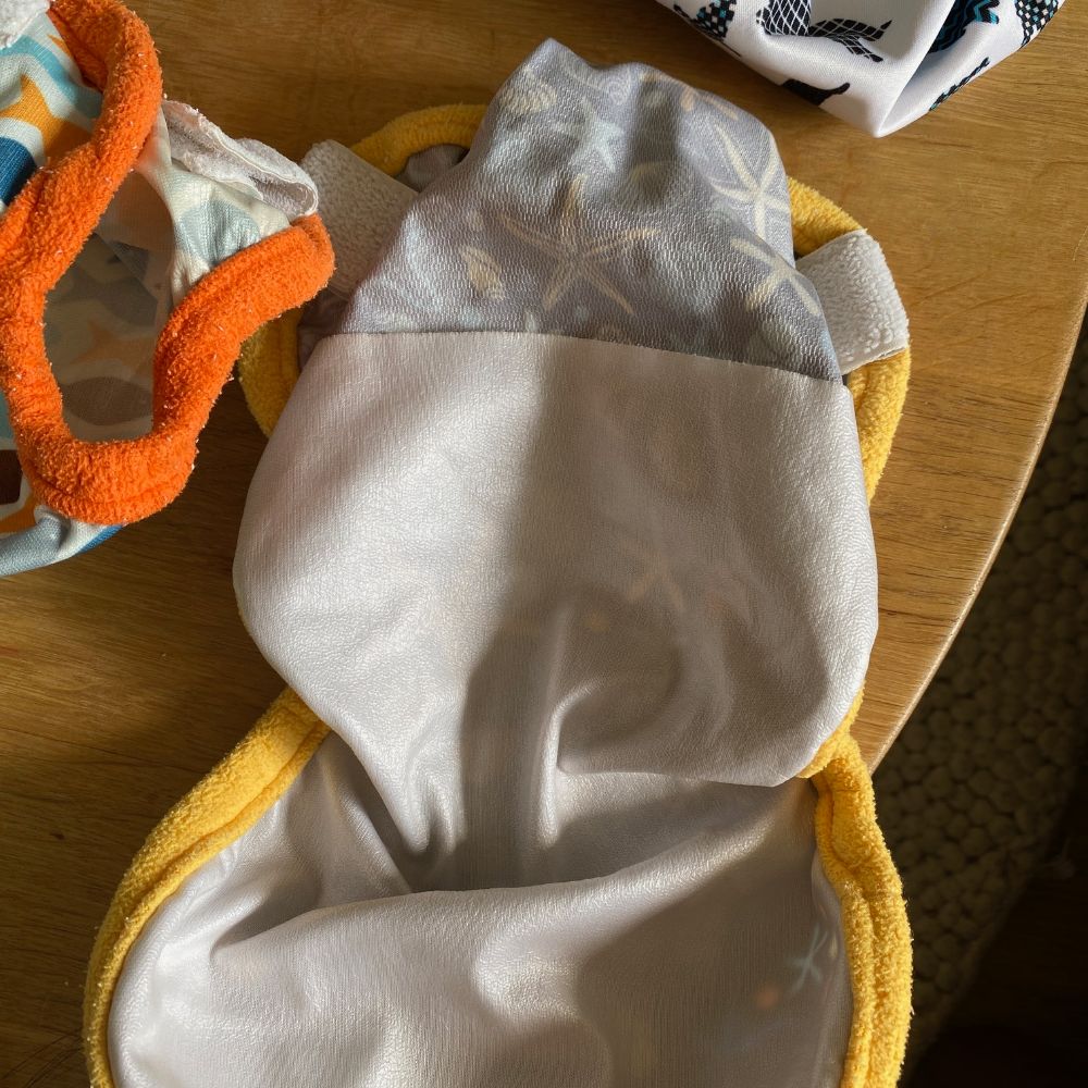 Petit Lulu Überhosen