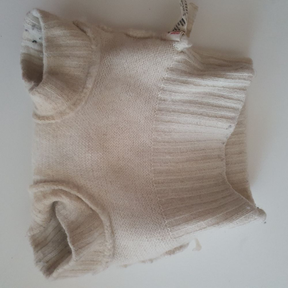 Disana Wollüberhose Gr. 50-56