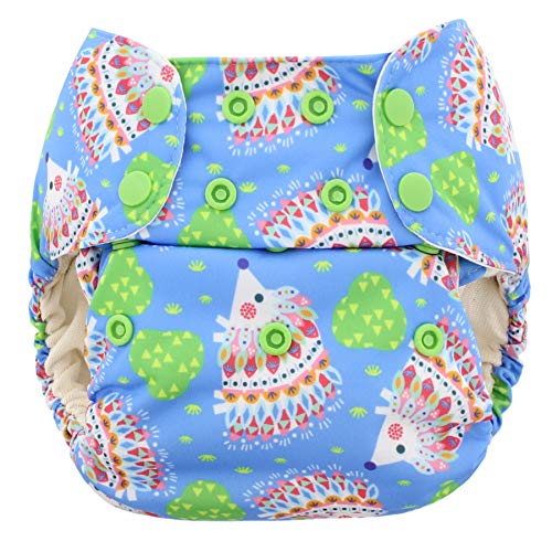 Blueberry Simplex All-in-One One Size