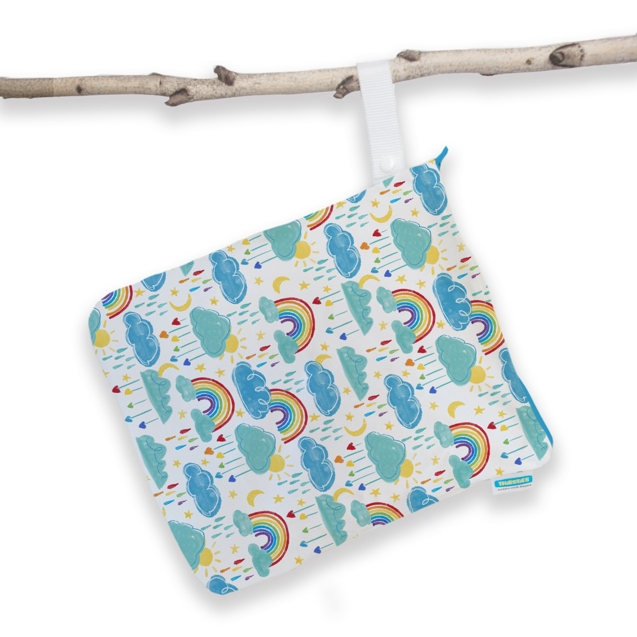 Thirsties Wetbag Deluxe