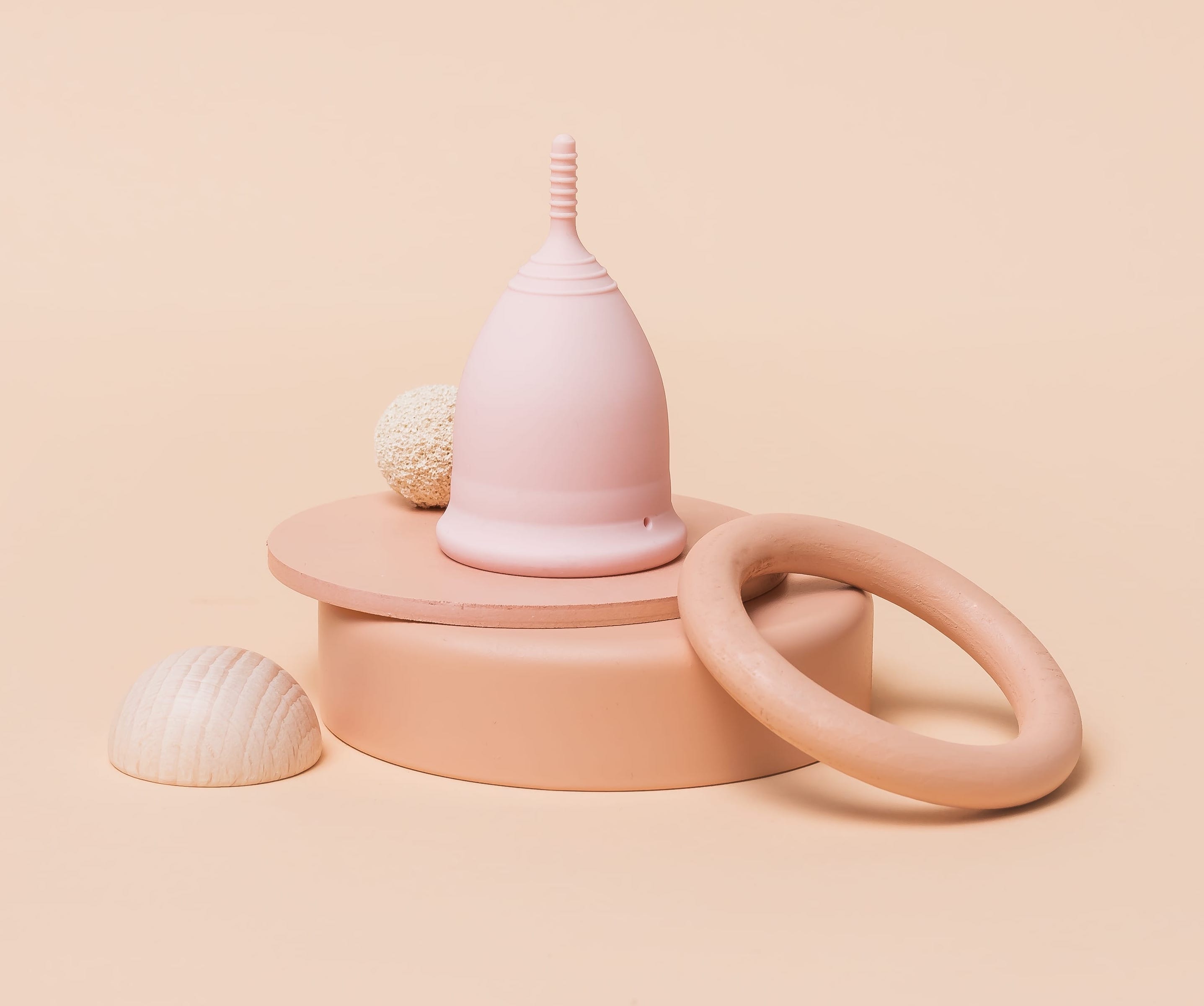 Divine Menstruationtasse Soft
