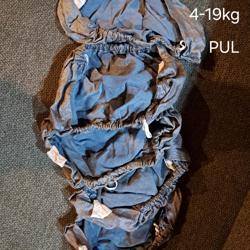 Stoffwindelpaket